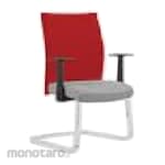 Ichiko Office Chair Cavanza III VCR Net (Kursi Kantor / Kursi Kerja)