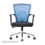 Ichiko Office Chair Cawai I S Net (Kursi Kantor / Kursi Kerja)