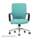 Ichiko Office Chair Choky I S Oscar (Kursi Kantor / Kursi Kerja)