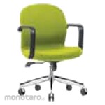 Ichiko Office Chair Clarks I S / PU Oscar (Kursi Kantor / Kursi Kerja)