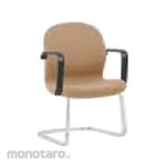 Ichiko Office Chair Clarks III VCR / PU Oscar (Kursi Kantor / Kursi Kerja)