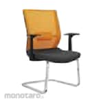 Ichiko Office Chair Clory III VCR Net (Kursi Kantor / Kursi Kerja)