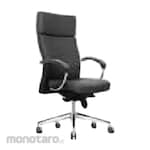 Ichiko Office Chair Clove I TC Oscar (Kursi Kantor / Kursi Kerja)