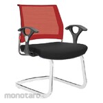 Ichiko Office Chair Cota III VCR Net (Kursi Kantor / Kursi Kerja)