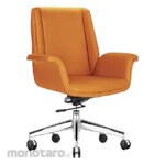 Ichiko Office Chair Dalona II S Leather (Kursi Kantor / Kursi Kerja)