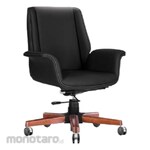 Ichiko Office Chair Dalona II WD Oscar (Kursi Kantor / Kursi Kerja)