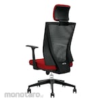 Ichiko Office Chair Darel I Net (Kursi Kantor / Kursi Kerja)