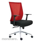 Ichiko Office Chair Darel II C Net (Kursi Kantor / Kursi Kerja)