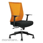 Ichiko Office Chair Darel II Net (Kursi Kantor / Kursi Kerja)