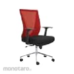 Ichiko Office Chair Darel II S Net (Kursi Kantor / Kursi Kerja)