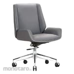 Ichiko Office Chair Davota II S Leather (Kursi Kantor / Kursi Kerja)