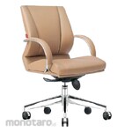 Ichiko Office Chair Daxte II S TC Oscar (Kursi Kantor / Kursi Kerja)