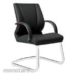 Ichiko Office Chair Daxte III VCR Oscar (Kursi Kantor / Kursi Kerja)