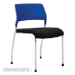 Ichiko Office Chair Enzo I C PP (Kursi Kantor / Kursi Kerja)