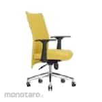 Ichiko Office Chair Escada I C Fabric (Kursi Kantor / Kursi Kerja)