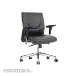 Ichiko Office Chair Espera II S HDT Leather (Kursi Kantor / Kursi Kerja)