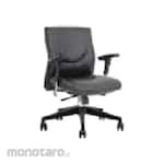 Ichiko Office Chair Espera II TC Oscar (Kursi Kantor / Kursi Kerja)