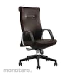 Ichiko Office Chair Etiss I HDT Leather (Kursi Kantor / Kursi Kerja)