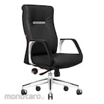 Ichiko Office Chair Etiss I S HDT Leather (Kursi Kantor / Kursi Kerja)