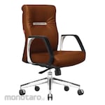 Ichiko Office Chair Etiss II S HDT Leather (Kursi Kantor / Kursi Kerja)