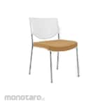 Ichiko Office Chair Exel IV-W Fabric (Kursi Kantor / Kursi Kerja)