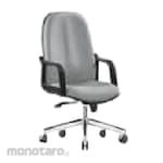 Ichiko Office Chair Fabric (Kursi Kantor / Kursi Kerja)