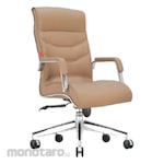 Ichiko Office Chair Felcio I S HDT Leather (Kursi Kantor / Kursi Kerja)