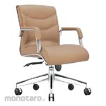 Ichiko Office Chair Felcio II S HDT Leather (Kursi Kantor / Kursi Kerja)