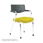 Ichiko Office Chair Finezo II Fabric (Kursi Kantor / Kursi Kerja)