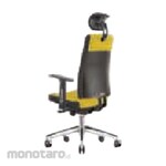 Ichiko Office Chair Flame I C Oscar (Kursi Kantor / Kursi Kerja)