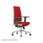 Ichiko Office Chair Flame II S Fabric (Kursi Kantor / Kursi Kerja)