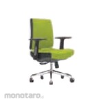 Ichiko Office Chair Flame III Oscar (Kursi Kantor / Kursi Kerja)