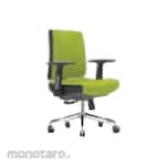 Ichiko Office Chair Flame III S Oscar (Kursi Kantor / Kursi Kerja)