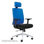 Ichiko Office Chair Freza I C Oscar (Kursi Kantor / Kursi Kerja)