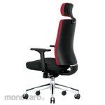 Ichiko Office Chair Freza I S Fabric (Kursi Kantor / Kursi Kerja)