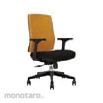 Ichiko Office Chair Freza II C Fabric (Kursi Kantor / Kursi Kerja)