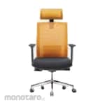 Ichiko Office Chair Gavin I C Net (Kursi Kantor / Kursi Kerja)