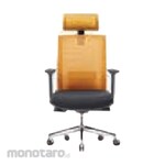 Ichiko Office Chair Gavin I S Net (Kursi Kantor / Kursi Kerja)