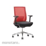 Ichiko Office Chair Gavin II C Net (Kursi Kantor / Kursi Kerja)