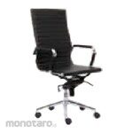 Ichiko Office Chair Grace I Large C HDT Fabric (Kursi Kantor / Kursi Kerja)