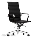 Ichiko Office Chair Grace I S HDT Fabric (Kursi Kantor / Kursi Kerja)
