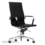 Ichiko Office Chair Grace I S TC Fabric (Kursi Kantor / Kursi Kerja)