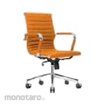 Ichiko Office Chair Grace II S TC Fabric (Kursi Kantor / Kursi Kerja)
