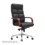 Ichiko Office Chair Gramos I S HDT Leather (Kursi Kantor / Kursi Kerja)