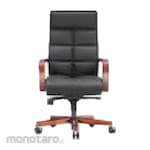 Ichiko Office Chair Gramos I WD TC Oscar (Kursi Kantor / Kursi Kerja)