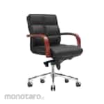 Ichiko Office Chair Gramos II S HDT Leather (Kursi Kantor / Kursi Kerja)