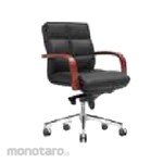 Ichiko Office Chair Gramos II S TC Oscar (Kursi Kantor / Kursi Kerja)