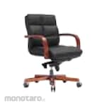 Ichiko Office Chair Gramos II WD TC Oscar (Kursi Kantor / Kursi Kerja)