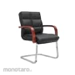 Ichiko Office Chair Gramos III VCR Oscar (Kursi Kantor / Kursi Kerja)