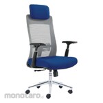 Ichiko Office Chair Hector I C Net (Kursi Kantor / Kursi Kerja)